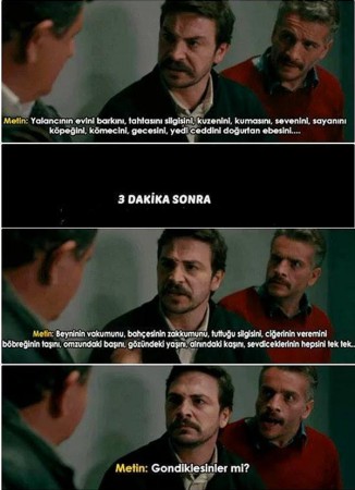 Gondiklesinlerr :) sD.SDA.a:D